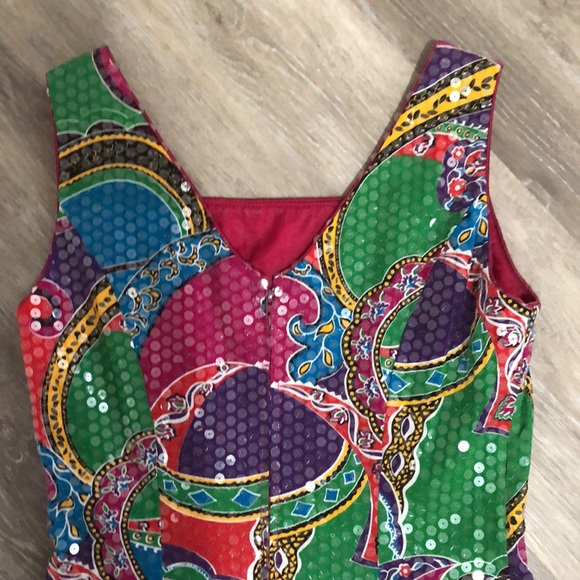 Rimini Dress - Picture 5 of 8